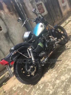 Kawasaki 1998 Blue