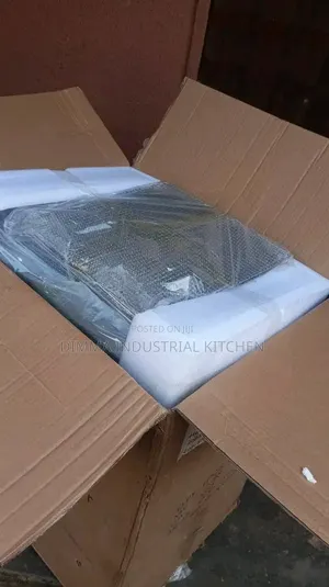 20 TRAY DEHYDRATOR Machine