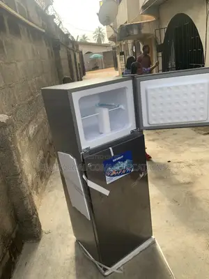 SKYRUN 200L Double Door Cooling Solution