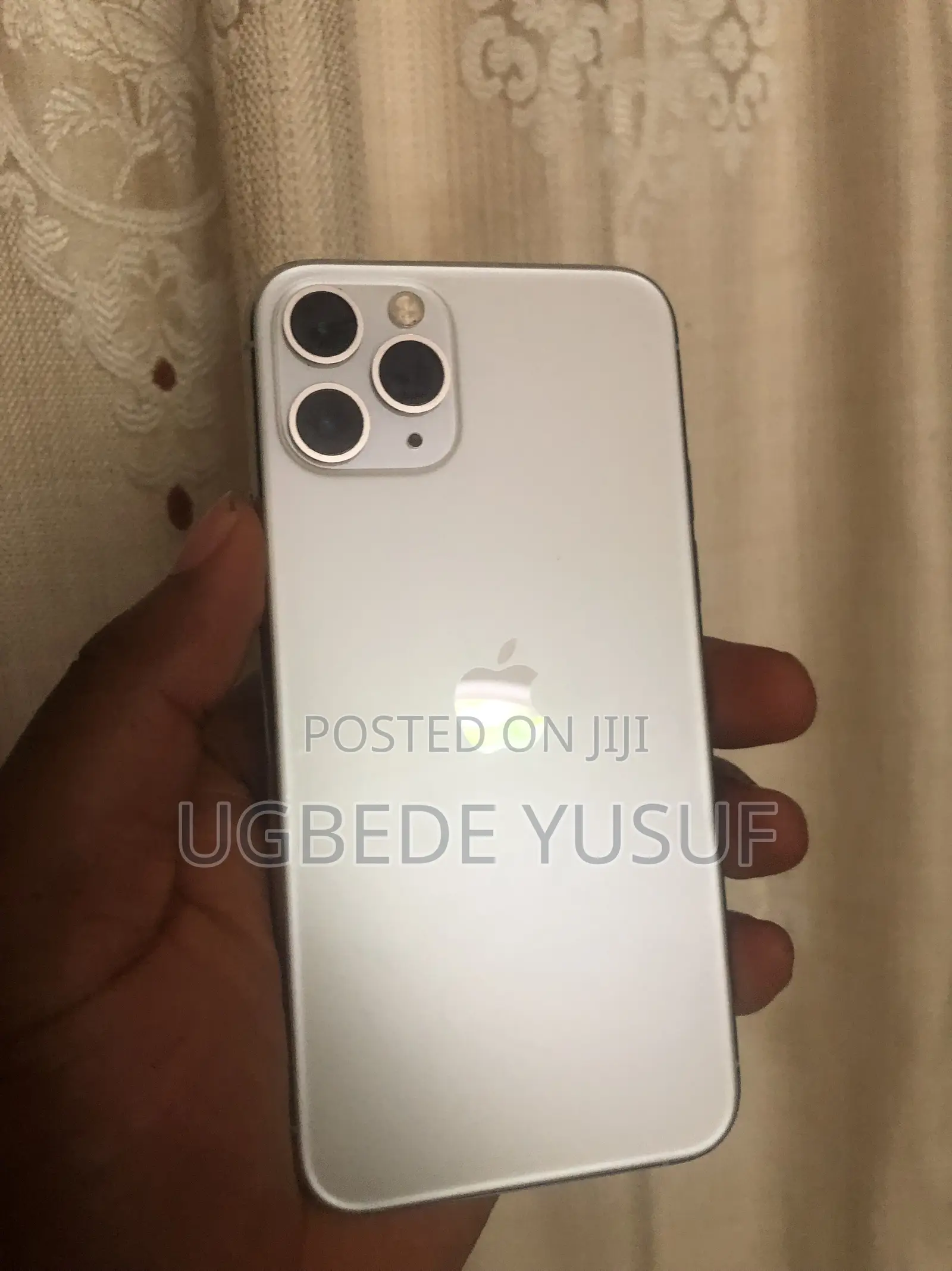 Apple iPhone 11 Pro 64 GB White