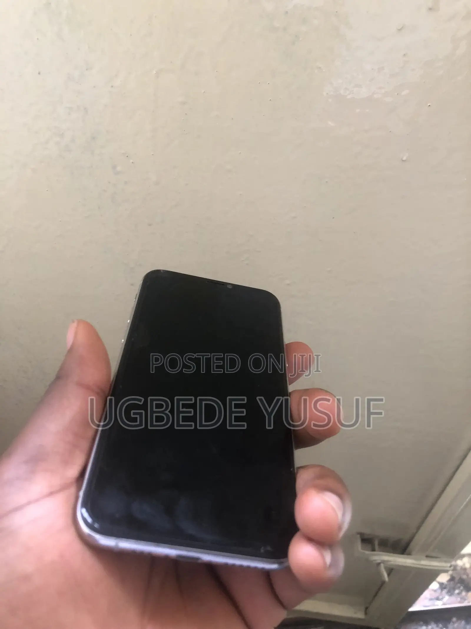 Apple iPhone 11 Pro 64 GB White