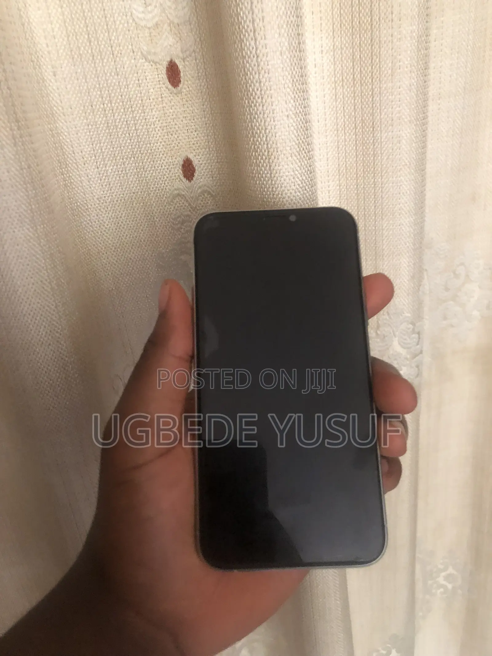 Apple iPhone 11 Pro 64 GB White