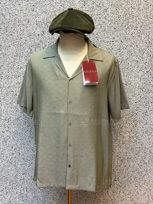 *Luxury Shirt* *Size S — Xxl*