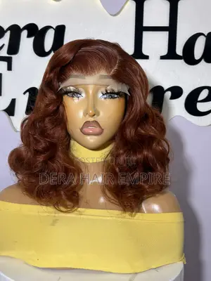 Quality Human Hair Blend