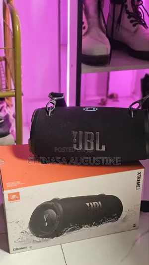 JBL Xtreme 3