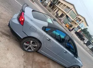 Volvo S40 2.4i 2008 Gray