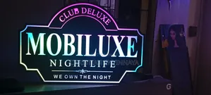 Premium Indoor Signage