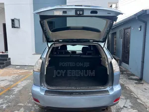 Ford Laser Automatic 2005 Black
