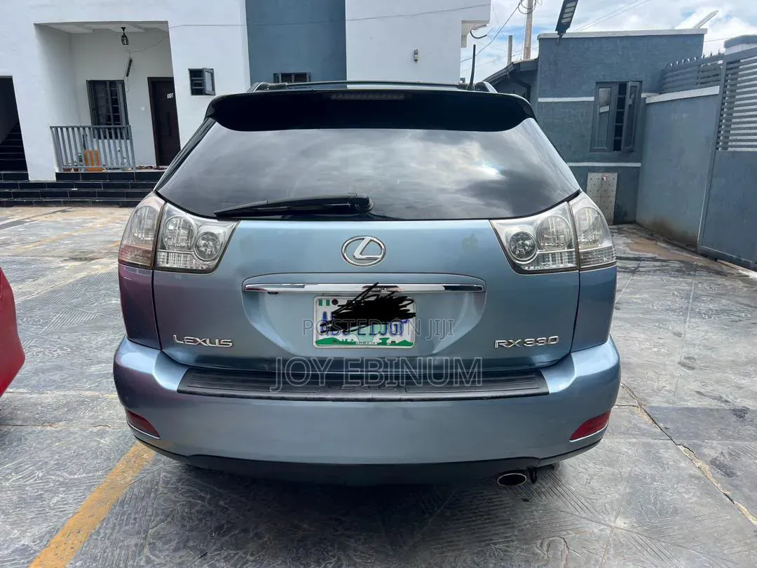 Ford Laser Automatic 2005 Black