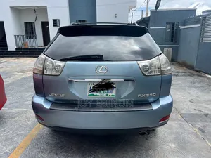 Ford Laser Automatic 2005 Black
