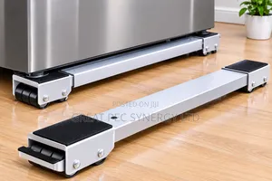 Object Mover - Adjustable Freezer, Fridge, Washing Machine Slider