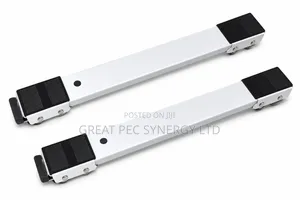 Object Mover - Adjustable Freezer, Fridge, Washing Machine Slider