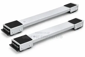 Object Mover - Adjustable Freezer, Fridge, Washing Machine Slider