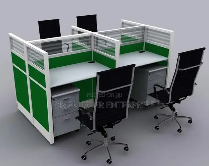 4man Workstations