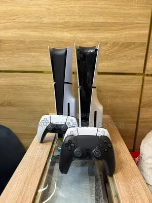 Playstation 5 Slim