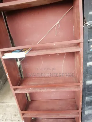 Nice Shelf for Storing Anything in Your House