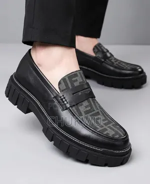 Premium Classic Shoe's.