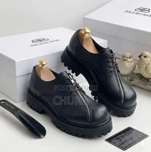 Premium Classic Shoe's.
