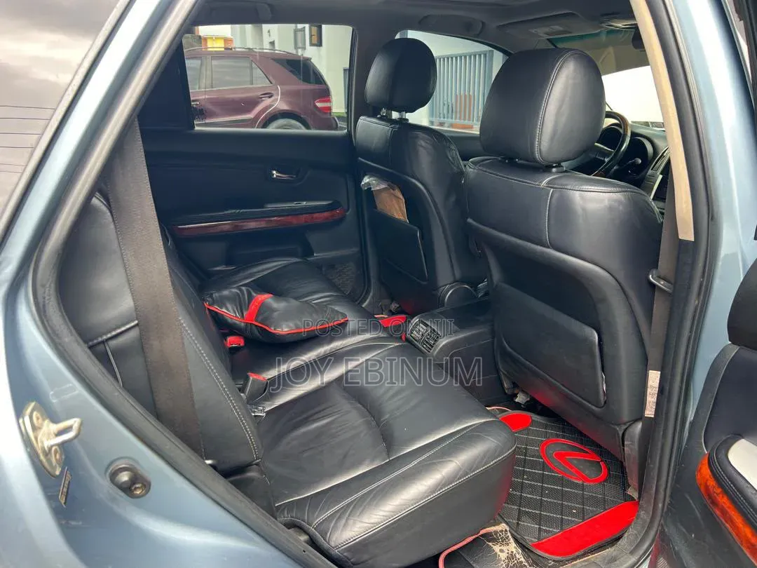 Ford Laser Automatic 2005 Black