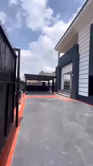 4bdrm Duplex in Kubwa for sale