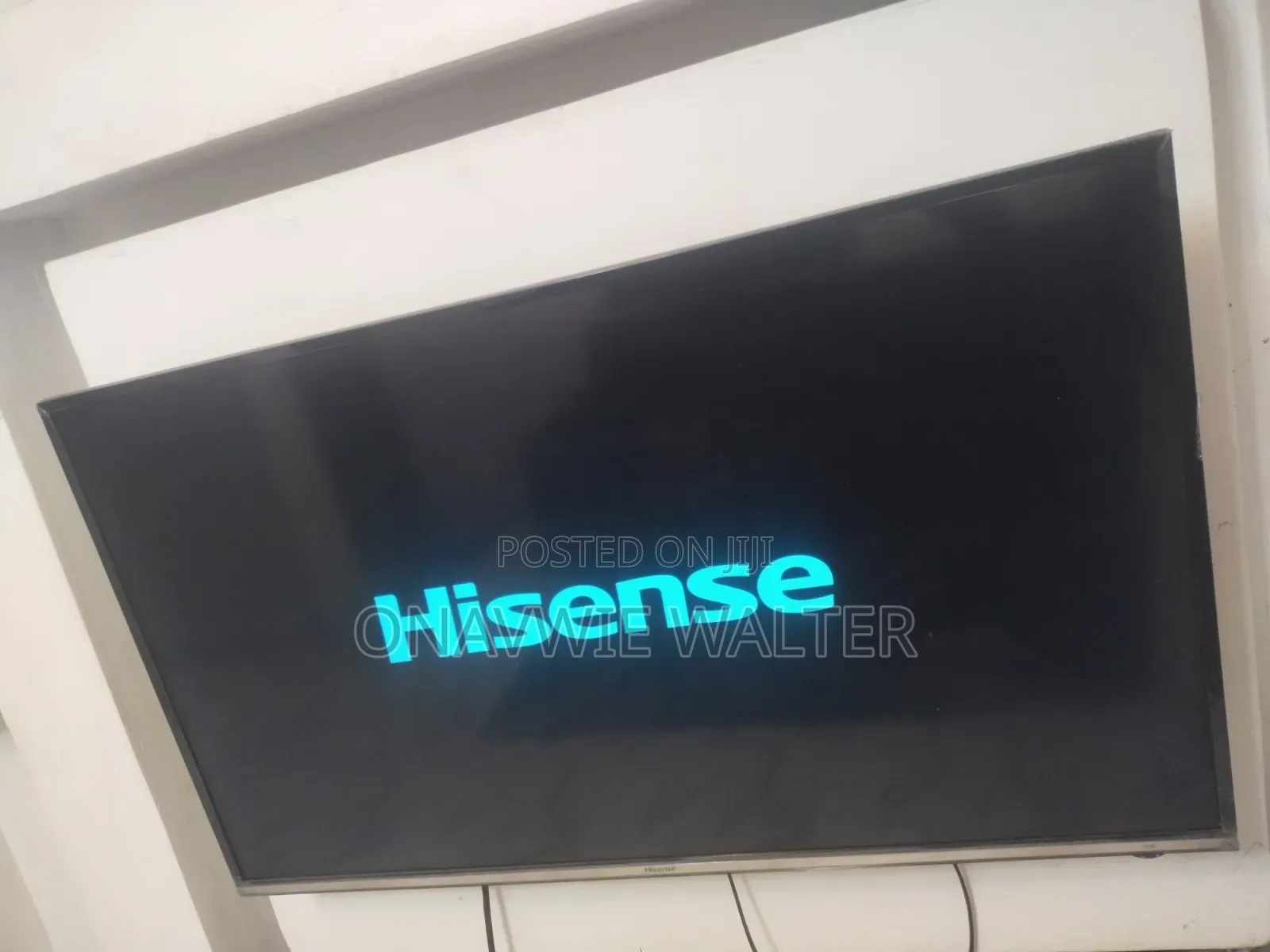 Hisense 43 (Non Smart)