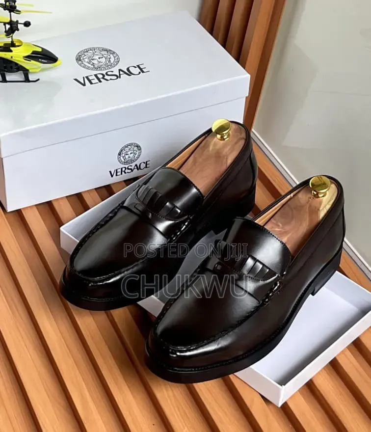 Premium Classic Shoe's.