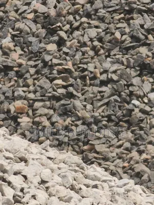 Granite Half Inch Delivered 30 Tons
