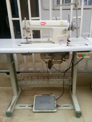 Emel Industrial Sewing Machines for Sale