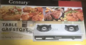 Table Gas Stove