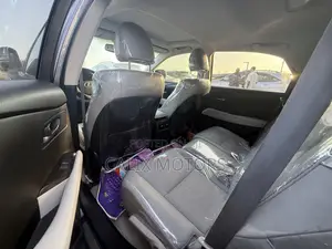 Lexus RX 2013 Gray