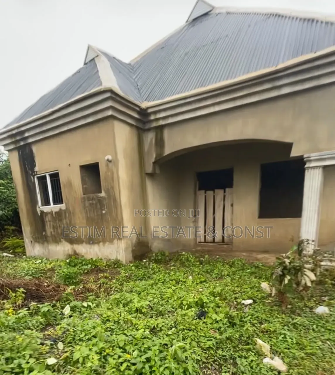 3bdrm Bungalow in Ibadan for Sale