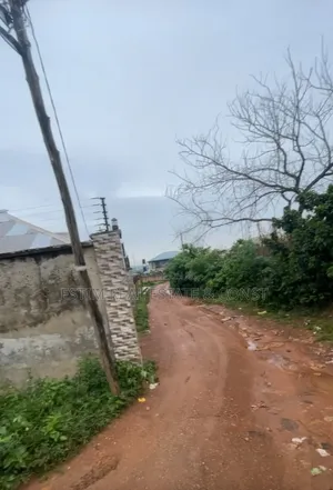 3bdrm Bungalow in Ibadan for Sale