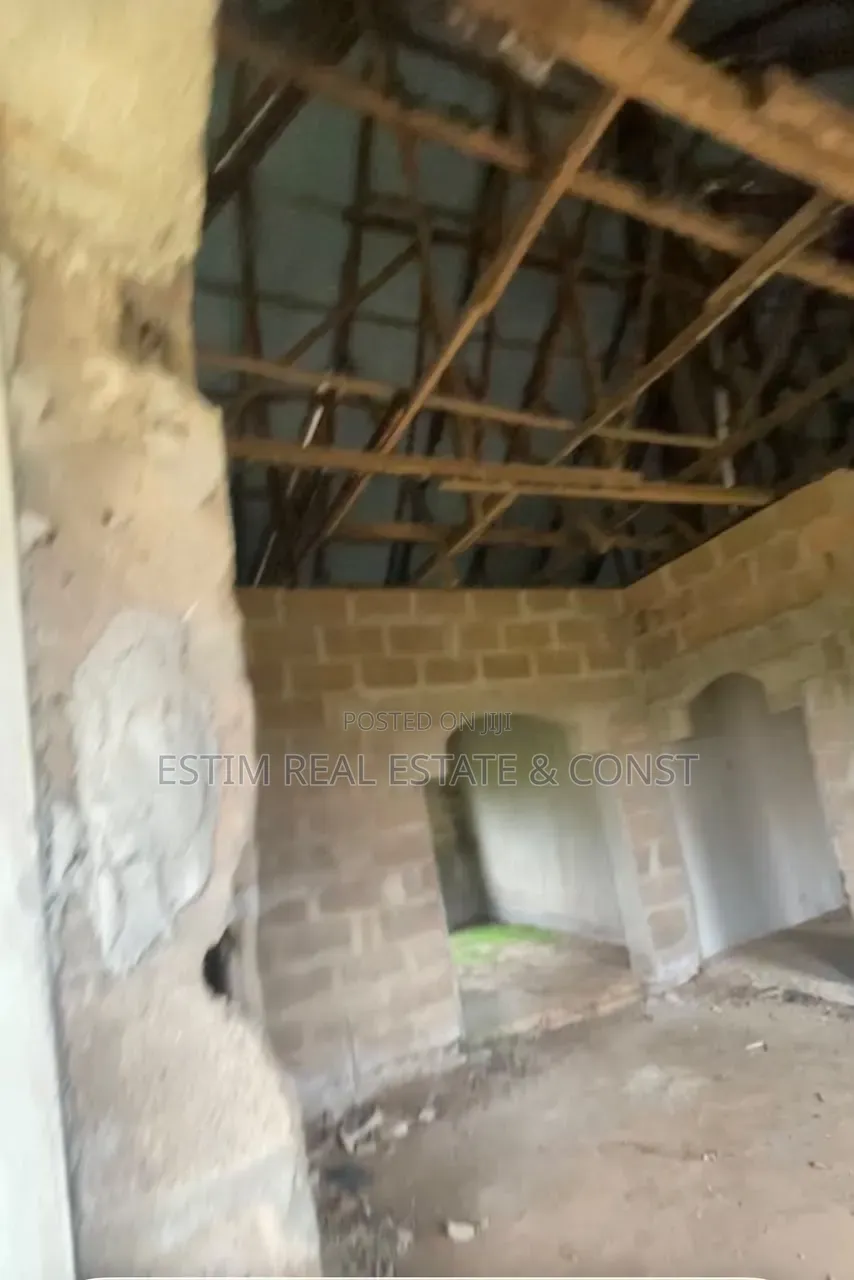 3bdrm Bungalow in Ibadan for Sale