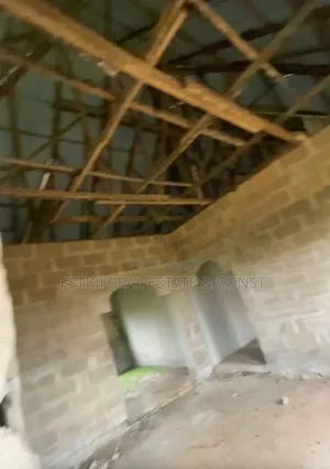 3bdrm Bungalow in Ibadan for Sale