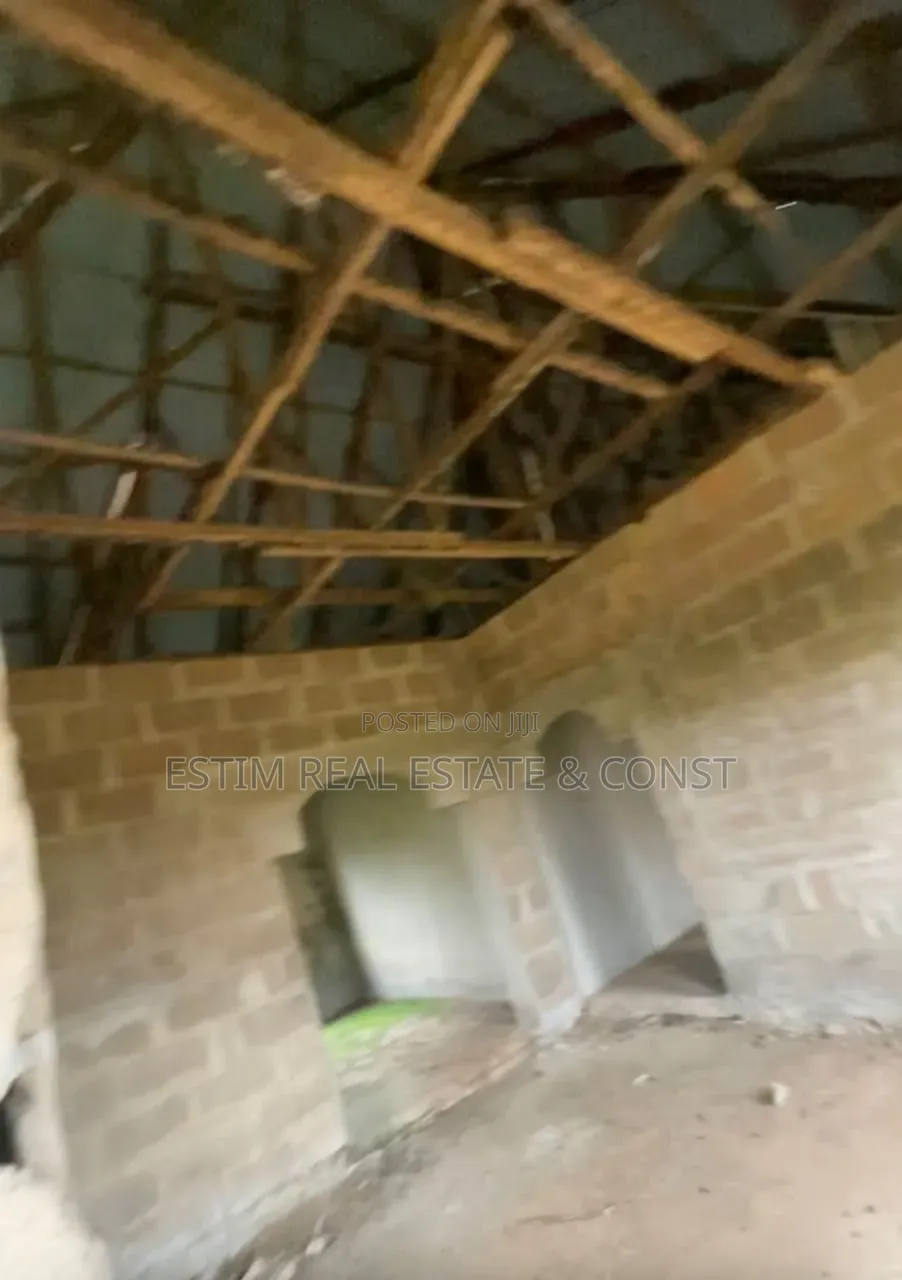 3bdrm Bungalow in Ibadan for Sale