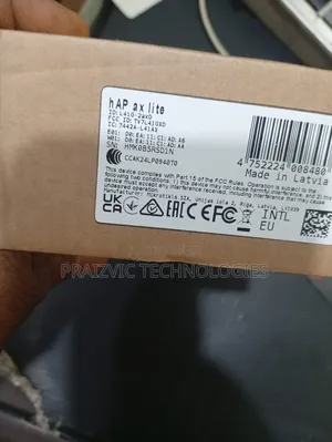 Mikrotik Router