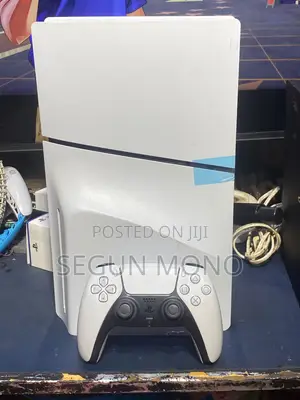 Sony PlayStation 5 Slim