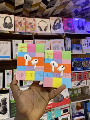 Airpods Pro