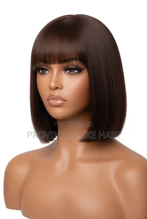 PROVINA LUXE HAIR — Premium Natural-Looking Luxury Hair Extensions