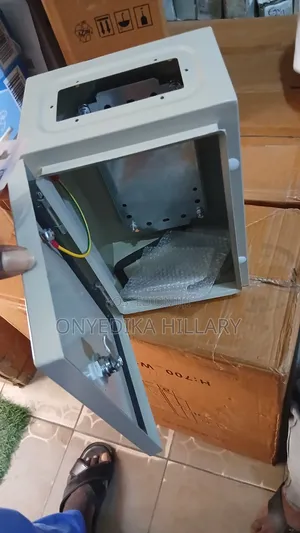 Panel Box for Your Breakers Main
