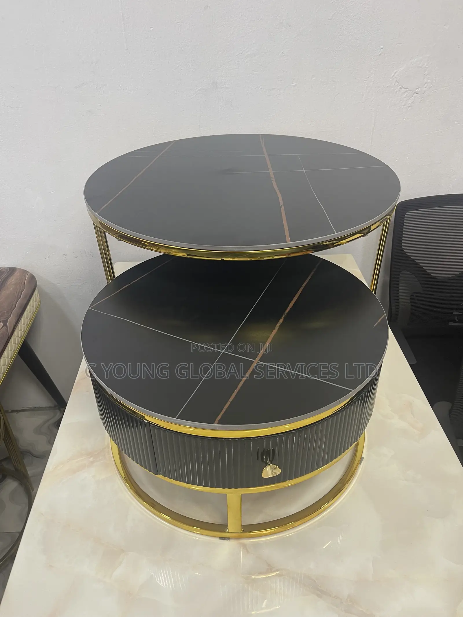 Center Table