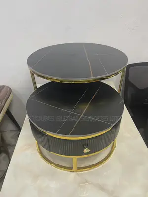 Center Table