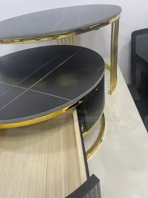 Center Table