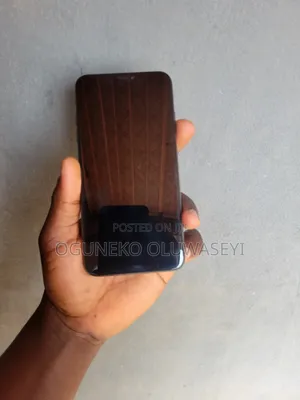 Apple iPhone XS Max 64 GB Black