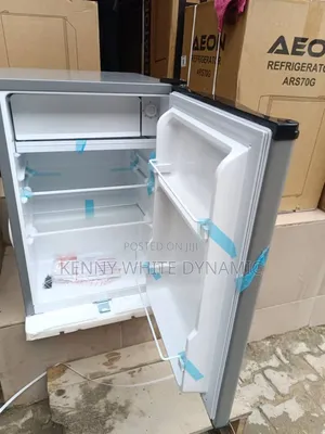 Aeon Medium Table Top Fridge