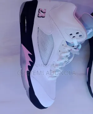 Original Nike Air Jordan