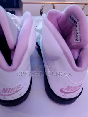 Original Nike Air Jordan