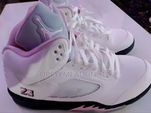 Original Nike Air Jordan