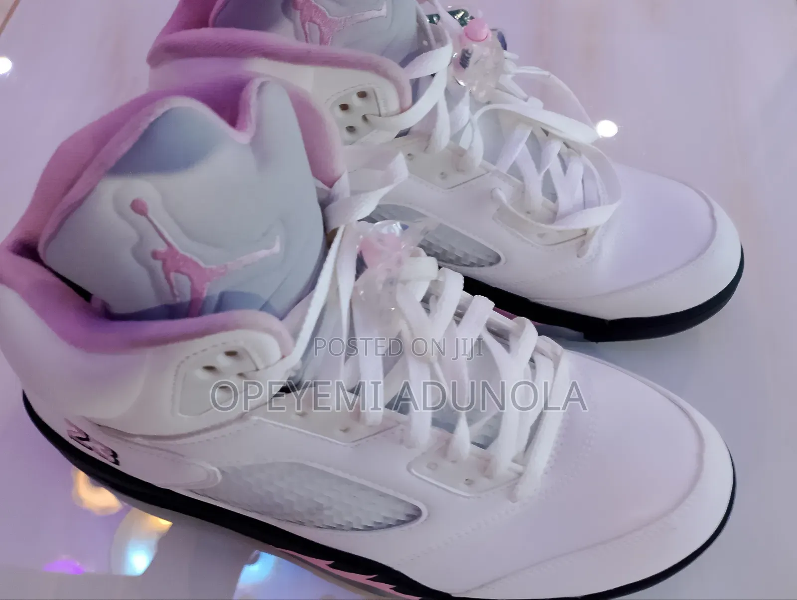 Original Nike Air Jordan
