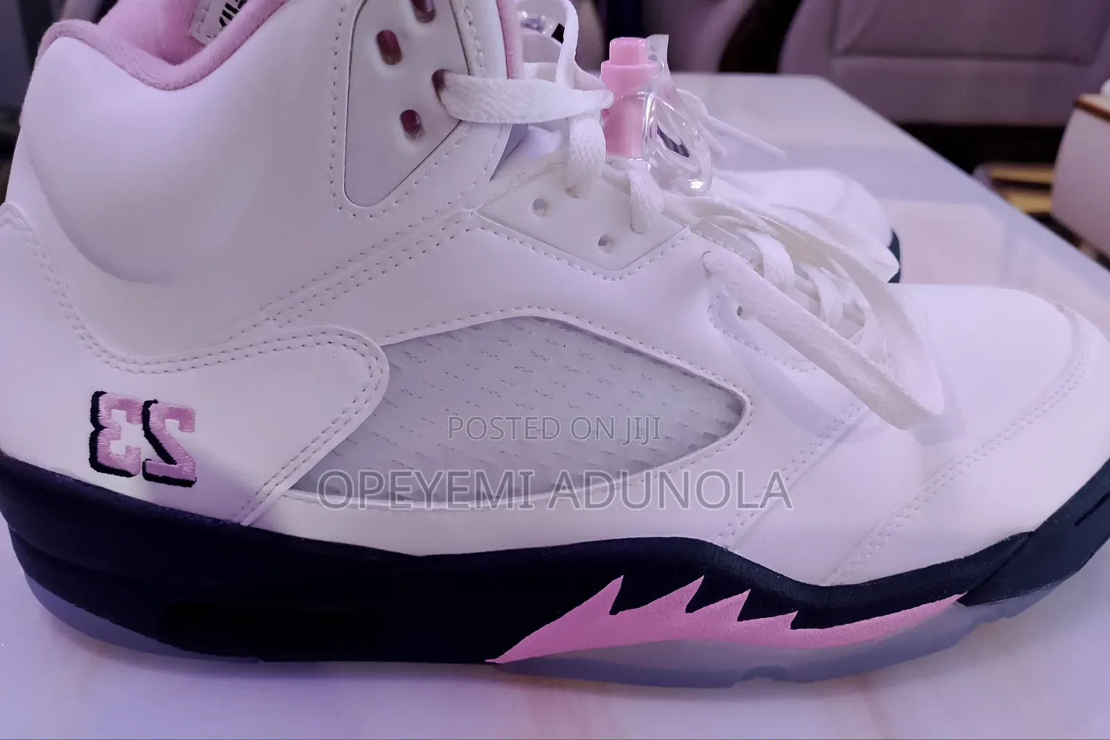 Original Nike Air Jordan